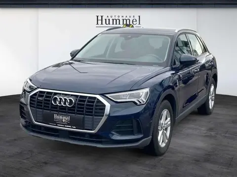 Annonce AUDI Q3 Essence 2019 d'occasion 