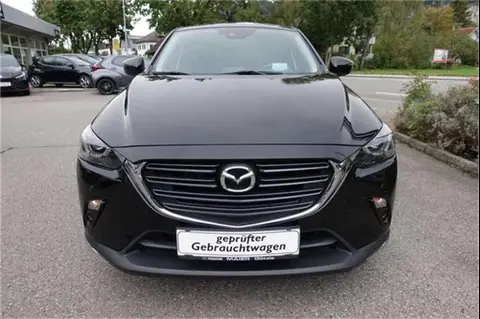 Annonce MAZDA CX-3 Essence 2019 d'occasion 