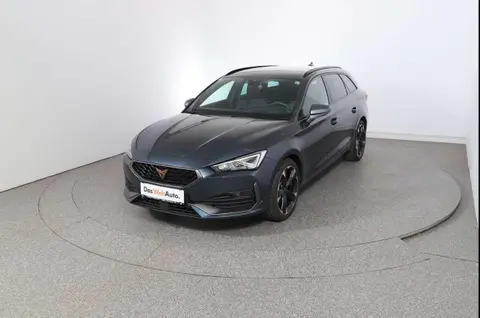 Annonce CUPRA LEON Essence 2023 d'occasion 