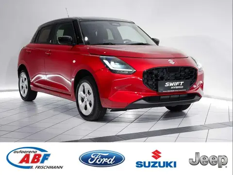 Annonce SUZUKI SWIFT Essence 2024 d'occasion 