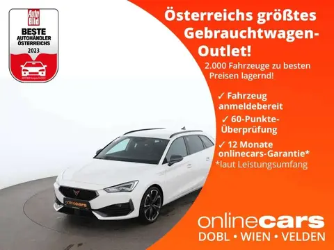 Used CUPRA LEON Hybrid 2022 Ad 