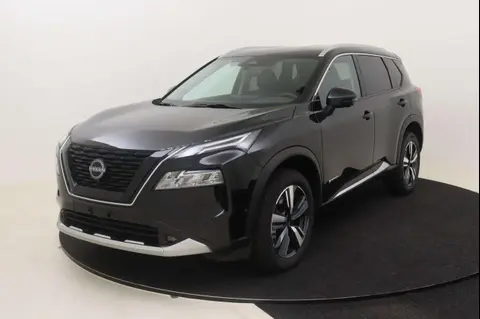 Annonce NISSAN X-TRAIL Hybride 2024 d'occasion 