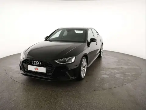 Used AUDI A4 Diesel 2020 Ad 