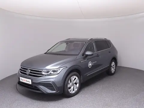 Annonce VOLKSWAGEN TIGUAN Essence 2023 d'occasion 