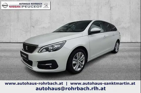 Used PEUGEOT 308 Diesel 2021 Ad 