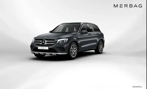 Used MERCEDES-BENZ CLASSE GLC Diesel 2016 Ad 