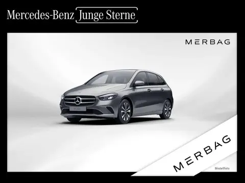 Annonce MERCEDES-BENZ CLASSE B Diesel 2022 d'occasion 