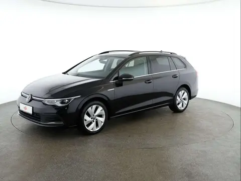 Used VOLKSWAGEN GOLF Diesel 2021 Ad 