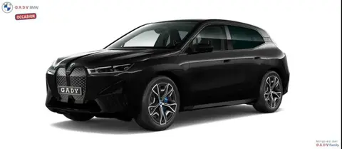 Annonce BMW IX Électrique 2024 d'occasion 