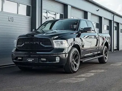 Annonce DODGE RAM Essence 2020 d'occasion 