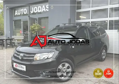 Used DACIA LOGAN Petrol 2015 Ad 