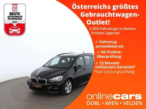 Used BMW SERIE 2 Petrol 2022 Ad 