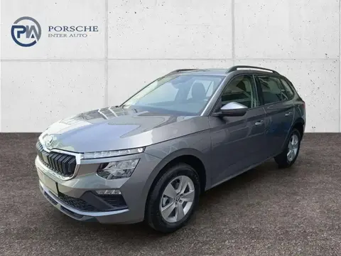 Used SKODA KAMIQ Petrol 2024 Ad 