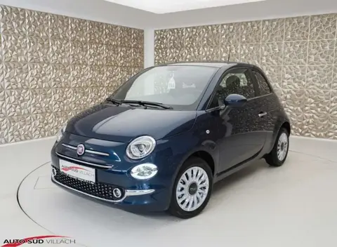 Annonce FIAT 500 Essence 2024 d'occasion 