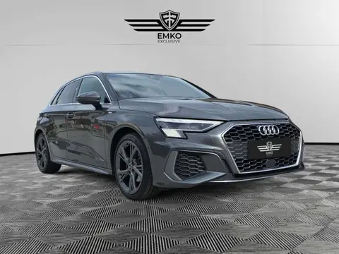 Annonce AUDI A3 Diesel 2023 d'occasion 