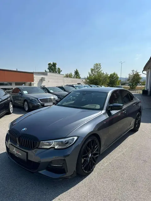 Used BMW SERIE 3 Petrol 2020 Ad 