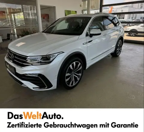 Annonce VOLKSWAGEN TIGUAN Diesel 2023 d'occasion 