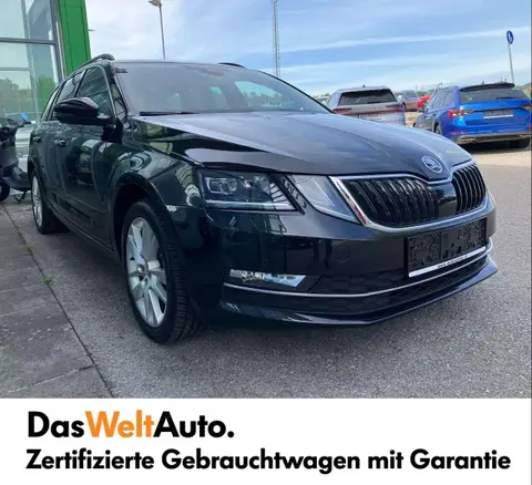 Used SKODA OCTAVIA Diesel 2017 Ad 