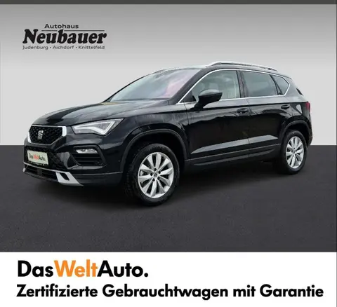 Used SEAT ATECA Diesel 2024 Ad 