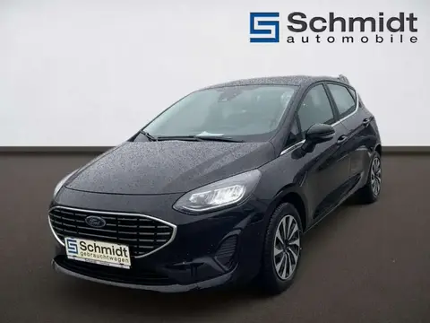 Used FORD FIESTA Petrol 2023 Ad 