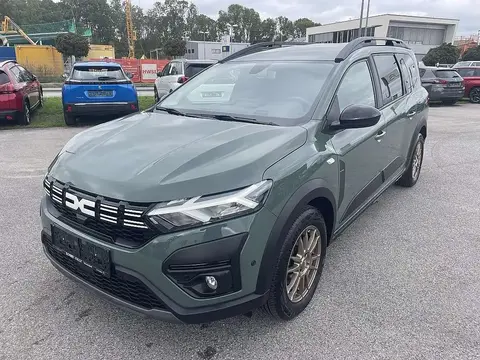 Used DACIA JOGGER Petrol 2023 Ad 