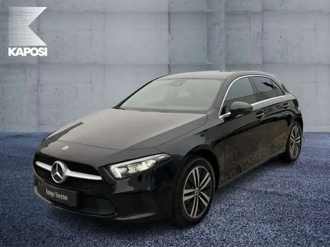 Used MERCEDES-BENZ CLASSE A Hybrid 2022 Ad 