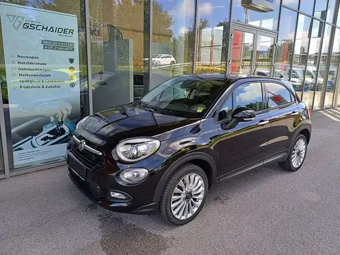 Annonce FIAT 500X Diesel 2015 d'occasion 