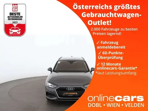 Used AUDI A4 Diesel 2021 Ad 