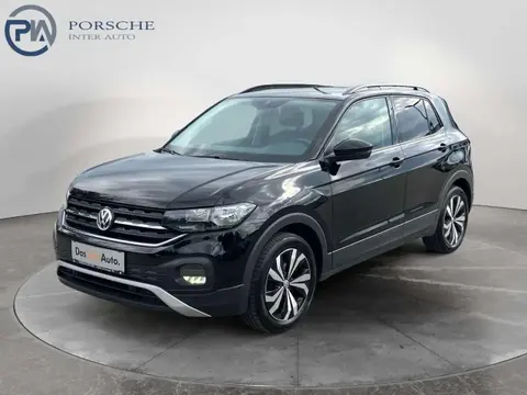 Used VOLKSWAGEN T-CROSS Petrol 2020 Ad 