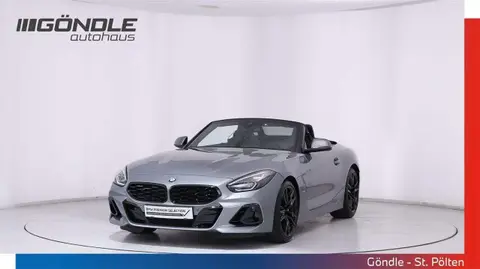 Annonce BMW Z4 Essence 2024 d'occasion 