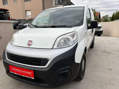 Annonce FIAT FIORINO Diesel 2020 d'occasion 