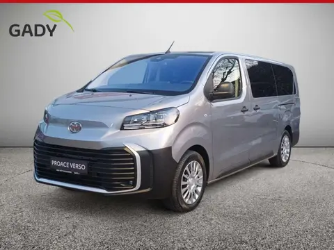 Annonce TOYOTA PROACE Diesel 2023 d'occasion 