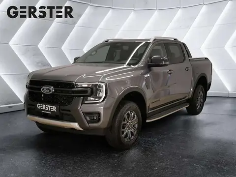 Annonce FORD RANGER Diesel 2023 d'occasion 