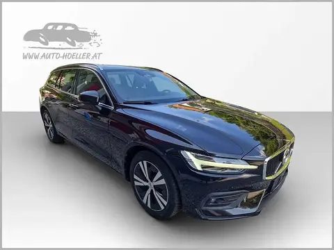 Annonce VOLVO V60 Diesel 2020 d'occasion 