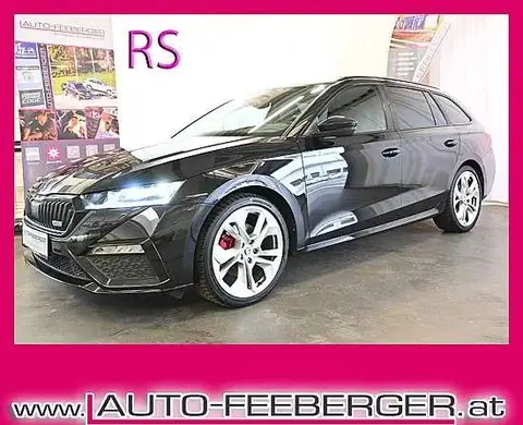 Used SKODA OCTAVIA Diesel 2022 Ad 