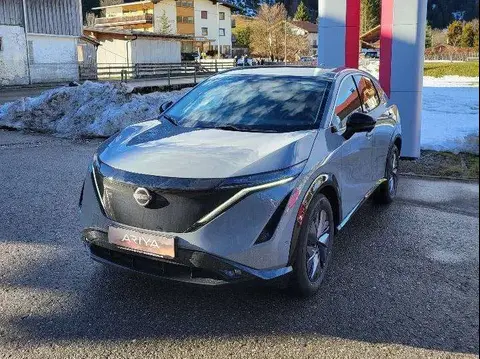 Annonce NISSAN ARIYA Électrique 2024 d'occasion 