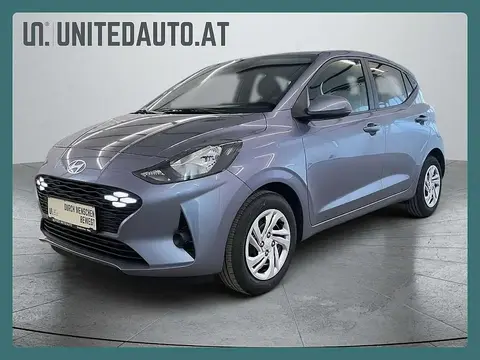 Annonce HYUNDAI I10 Essence 2024 d'occasion 