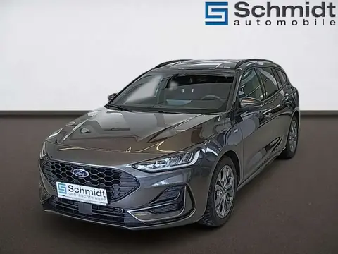 Annonce FORD FOCUS Essence 2023 d'occasion 