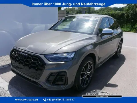 Used AUDI SQ5 Diesel 2024 Ad 