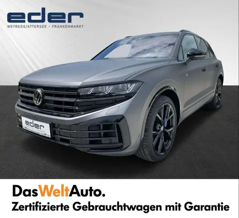 Annonce VOLKSWAGEN TOUAREG Hybride 2024 d'occasion 