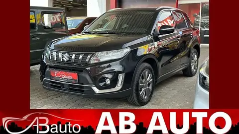 Annonce SUZUKI VITARA Essence 2023 d'occasion 