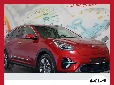 Annonce KIA E-NIRO Électrique 2020 d'occasion 