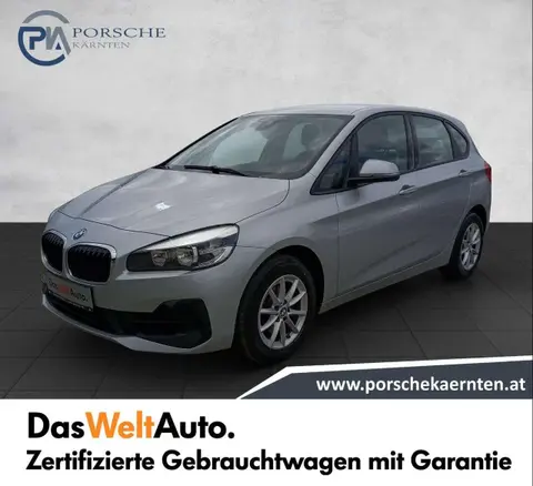 Used BMW SERIE 2 Petrol 2019 Ad 