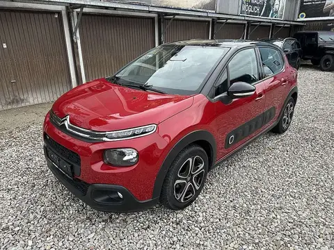 Used CITROEN C3 Petrol 2017 Ad 