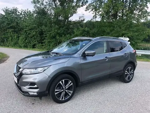 Used NISSAN QASHQAI Petrol 2019 Ad 