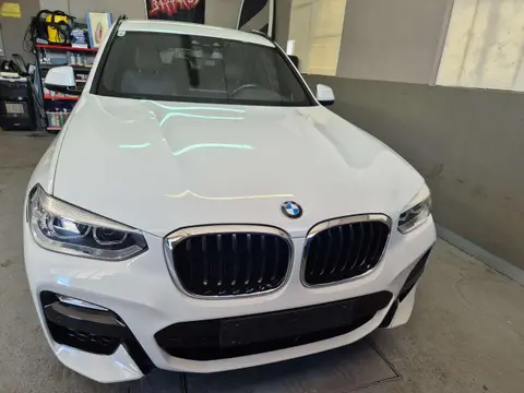 Annonce BMW X3 Diesel 2019 d'occasion 