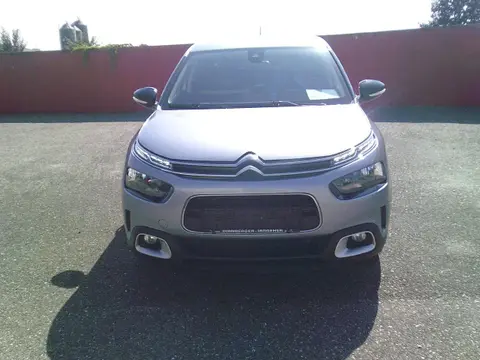 Annonce CITROEN C4 Essence 2019 d'occasion 