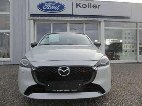 Annonce MAZDA 2 Essence 2024 d'occasion 