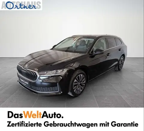 Used SKODA SUPERB Diesel 2024 Ad 