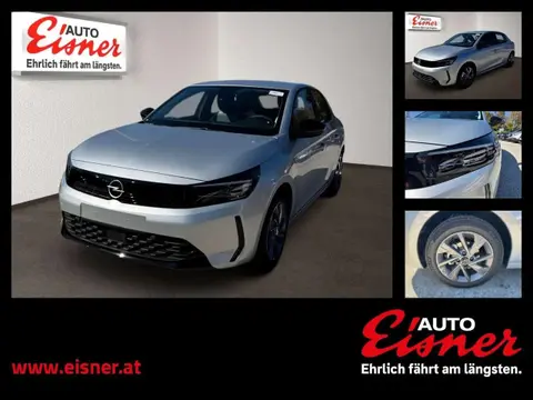 Annonce OPEL CORSA Essence 2024 d'occasion 